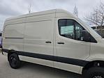 2025 Mercedes-Benz Sprinter 2500 Standard Roof AWD Empty Cargo Van for sale #373665 - photo 21