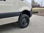 2025 Mercedes-Benz Sprinter 2500 Standard Roof AWD Empty Cargo Van for sale #373665 - photo 26