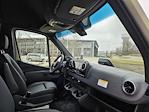 2025 Mercedes-Benz Sprinter 2500 Standard Roof AWD Empty Cargo Van for sale #373665 - photo 27
