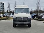 2025 Mercedes-Benz Sprinter 2500 Standard Roof AWD Empty Cargo Van for sale #373665 - photo 6