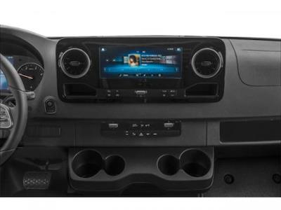New 2025 Mercedes-Benz Sprinter 2500 - photo 1