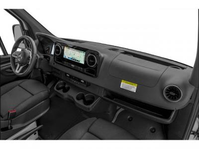 New 2025 Mercedes-Benz Sprinter 2500 - photo 1