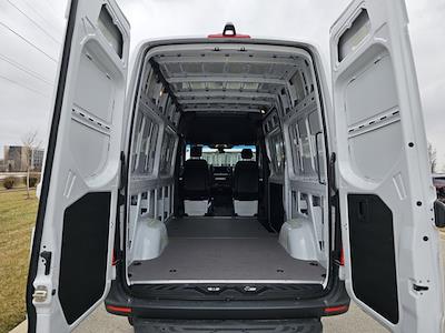 New 2025 Mercedes-Benz Sprinter 2500 - photo 1