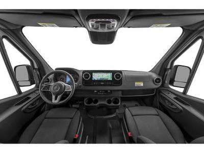 New 2025 Mercedes-Benz Sprinter 2500 - photo 1
