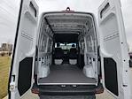 2025 Mercedes-Benz Sprinter 2500 Standard Roof AWD Empty Cargo Van for sale #373666 - photo 2
