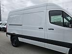 2025 Mercedes-Benz Sprinter 2500 Standard Roof AWD Empty Cargo Van for sale #373666 - photo 19