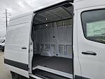 2025 Mercedes-Benz Sprinter 2500 Standard Roof AWD Empty Cargo Van for sale #373666 - photo 20
