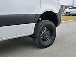 2025 Mercedes-Benz Sprinter 2500 Standard Roof AWD Empty Cargo Van for sale #373666 - photo 24
