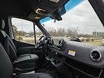 2025 Mercedes-Benz Sprinter 2500 Standard Roof AWD Empty Cargo Van for sale #373666 - photo 25