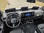 2025 Mercedes-Benz Sprinter 2500 Standard Roof AWD Empty Cargo Van for sale #373666 - photo 31