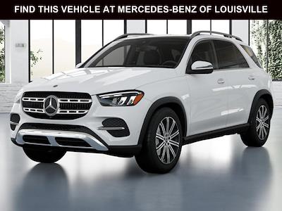 New 2026 Mercedes-Benz GLE 350 4MATIC for sale #373670 - photo 1