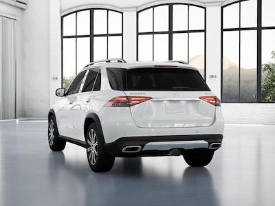 New 2026 Mercedes-Benz GLE 350 4MATIC for sale #373670 - photo 2