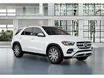 New 2026 Mercedes-Benz GLE 350 4MATIC for sale #373670 - photo 12