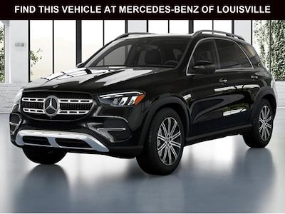 New 2026 Mercedes-Benz GLE 350 4MATIC for sale #373671 - photo 1