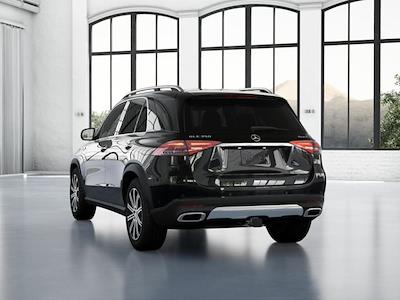 New 2026 Mercedes-Benz GLE 350 4MATIC for sale #373671 - photo 2