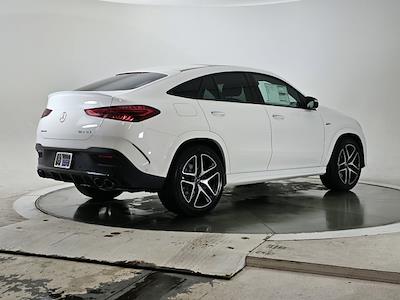 New 2026 Mercedes-Benz AMG GLE 53 SUV - photo 1