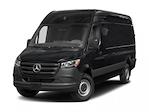 2025 Mercedes-Benz Sprinter 2500 High Roof RWD Empty Cargo Van for sale #373676 - photo 1