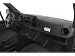 2025 Mercedes-Benz Sprinter 2500 High Roof RWD Empty Cargo Van for sale #373676 - photo 13
