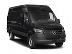 2025 Mercedes-Benz Sprinter 2500 High Roof RWD Empty Cargo Van for sale #373676 - photo 6