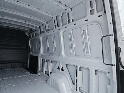 New 2025 Mercedes-Benz Sprinter 2500 - photo 1