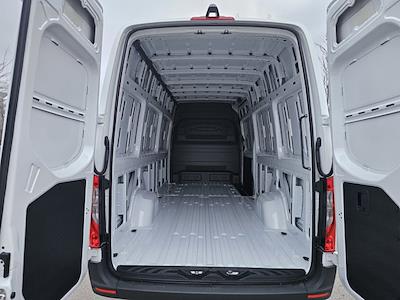 New 2025 Mercedes-Benz Sprinter 2500 - photo 1