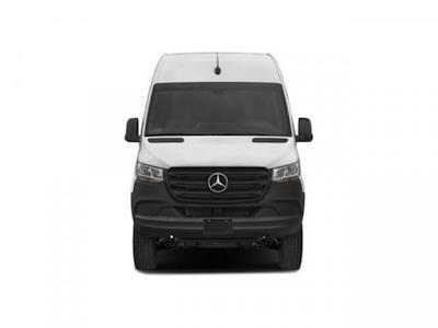 New 2025 Mercedes-Benz Sprinter 2500 - photo 1