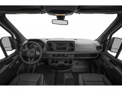 New 2025 Mercedes-Benz Sprinter 2500 - photo 1