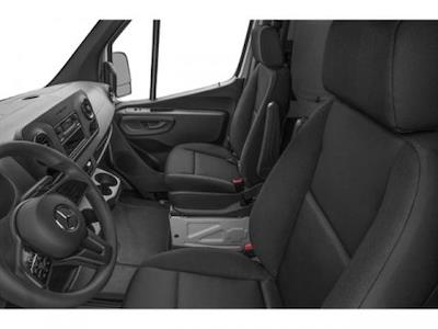 New 2025 Mercedes-Benz Sprinter 2500 - photo 1