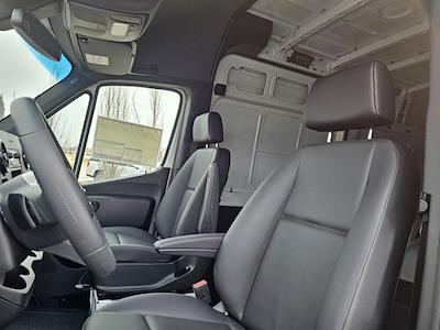 New 2025 Mercedes-Benz Sprinter 2500 - photo 1
