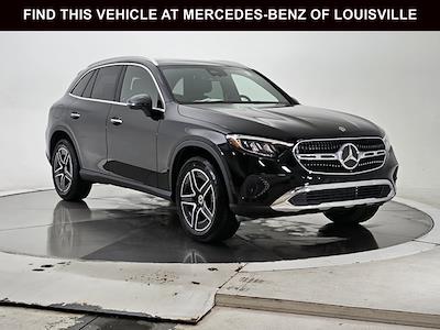 New 2026 Mercedes-Benz GLC 300 SUV - photo 1