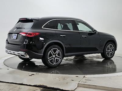 New 2026 Mercedes-Benz GLC 300 SUV - photo 1