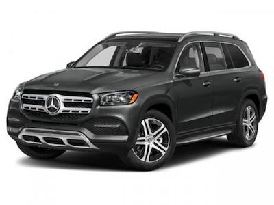 Used 2023 Mercedes-Benz GLS 450 - photo 1
