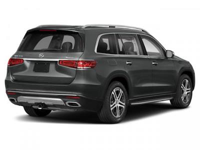 Used 2023 Mercedes-Benz GLS 450 - photo 1