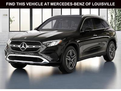 New 2026 Mercedes-Benz GLC 300 SUV 4MATIC for sale #373683 - photo 1