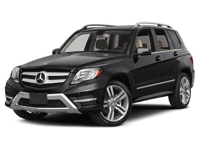 Used 2015 Mercedes-Benz GLK 350 - photo 1