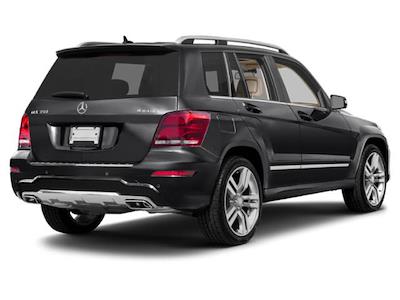 Used 2015 Mercedes-Benz GLK 350 - photo 1