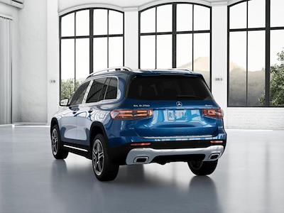 New 2026 Mercedes-Benz GLB 250 SUV - photo 1