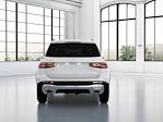 2026 Mercedes-Benz GLB 250 SUV AWD SUV for sale #373686 - photo 25