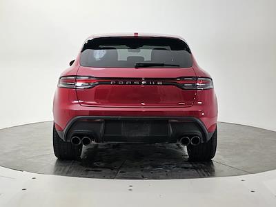 Used 2022 Porsche Macan - photo 1