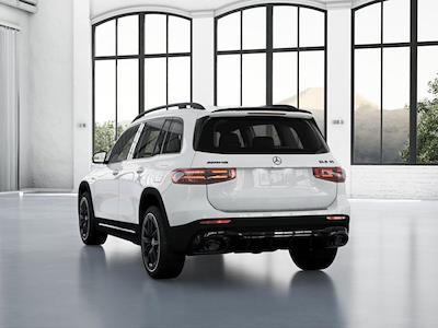 2026 Mercedes-Benz AMG GLB 35 AWD SUV for sale #373689 - photo 2