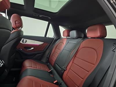 Used 2020 Mercedes-Benz GLC 300 SUV - photo 1