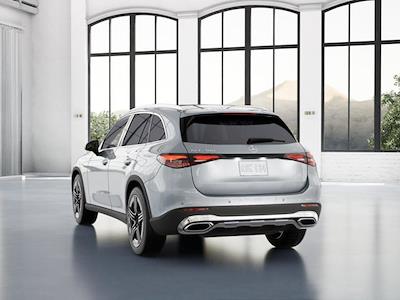 2026 Mercedes-Benz GLC 300 SUV AWD SUV for sale #373691 - photo 2