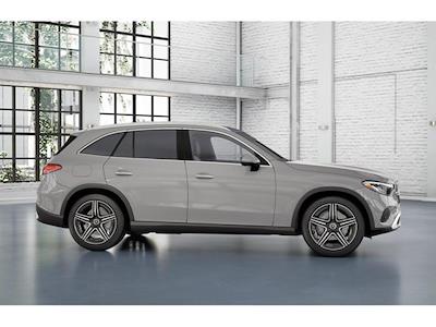 New 2026 Mercedes-Benz GLC 300 SUV - photo 1