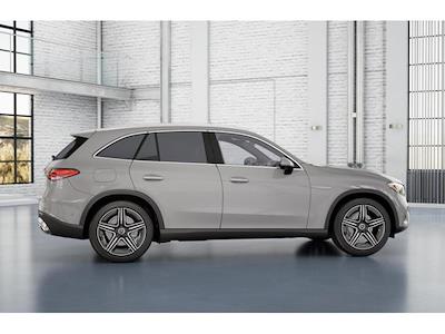New 2026 Mercedes-Benz GLC 300 SUV - photo 1