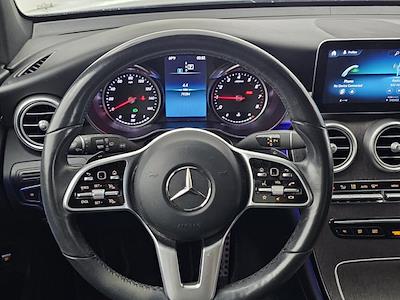 Used 2022 Mercedes-Benz GLC 300 SUV - photo 1