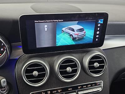 Used 2022 Mercedes-Benz GLC 300 SUV - photo 1