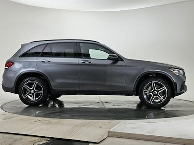 Used 2022 Mercedes-Benz GLC 300 SUV - photo 1