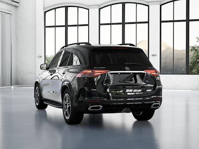 New 2026 Mercedes-Benz GLE 450 SUV - photo 1