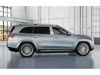 New 2026 Mercedes-Benz GLS 600 SUV - photo 1