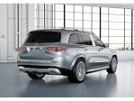 2026 Mercedes-Benz GLS 600 SUV AWD SUV for sale #373695 - photo 22